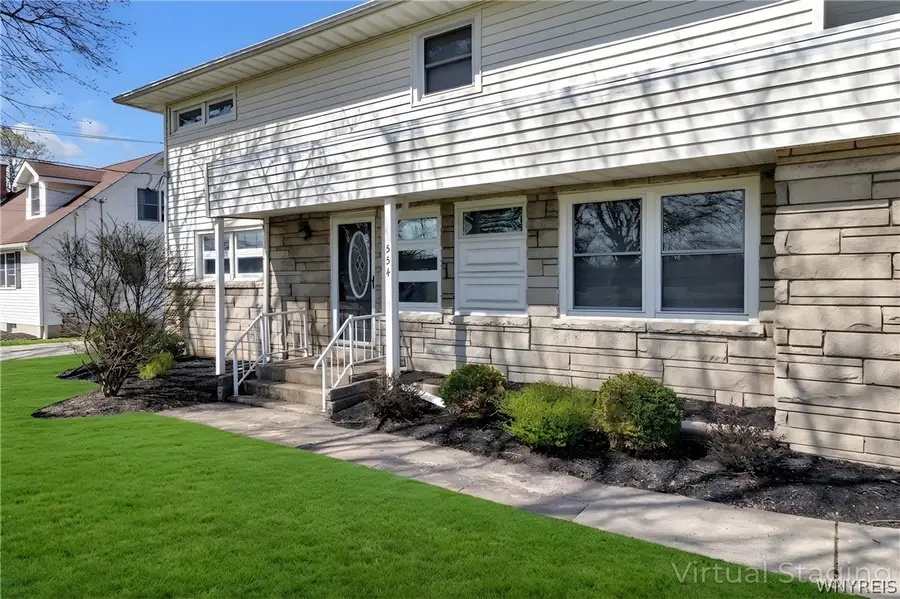 554 Sweeney Street, North Tonawanda, NY 14120 - #3