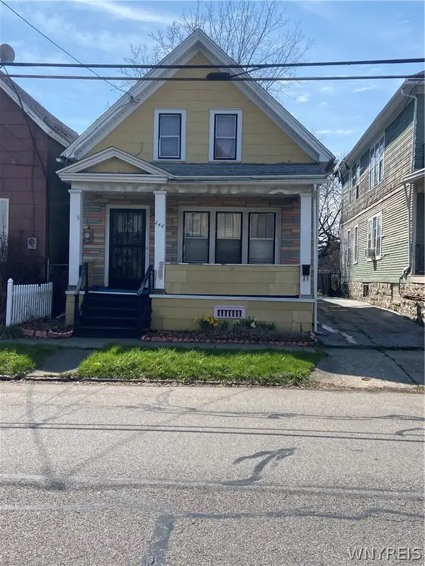 240 Herman Street, Buffalo, NY 14211