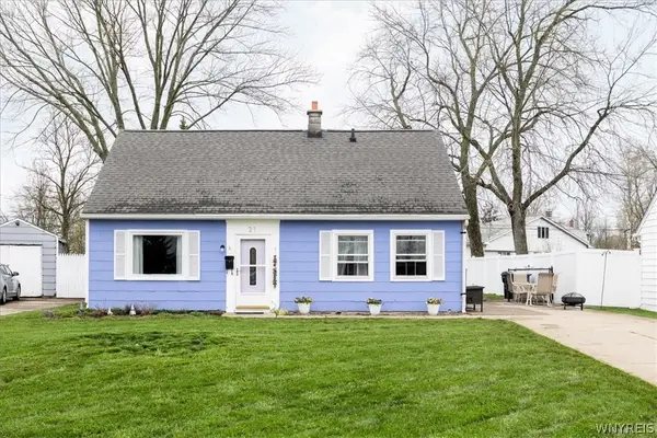 Address Withheld By Seller, Grand Island, NY 14072