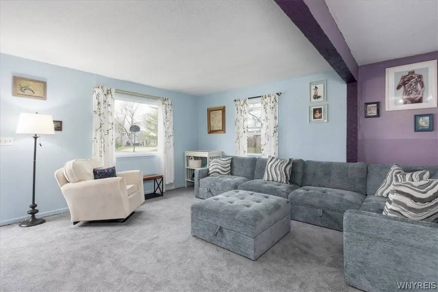 Address Withheld By Seller, Grand Island, NY 14072 - #3