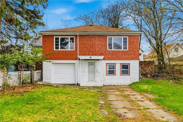 6 Palos Place, Buffalo, NY 14215