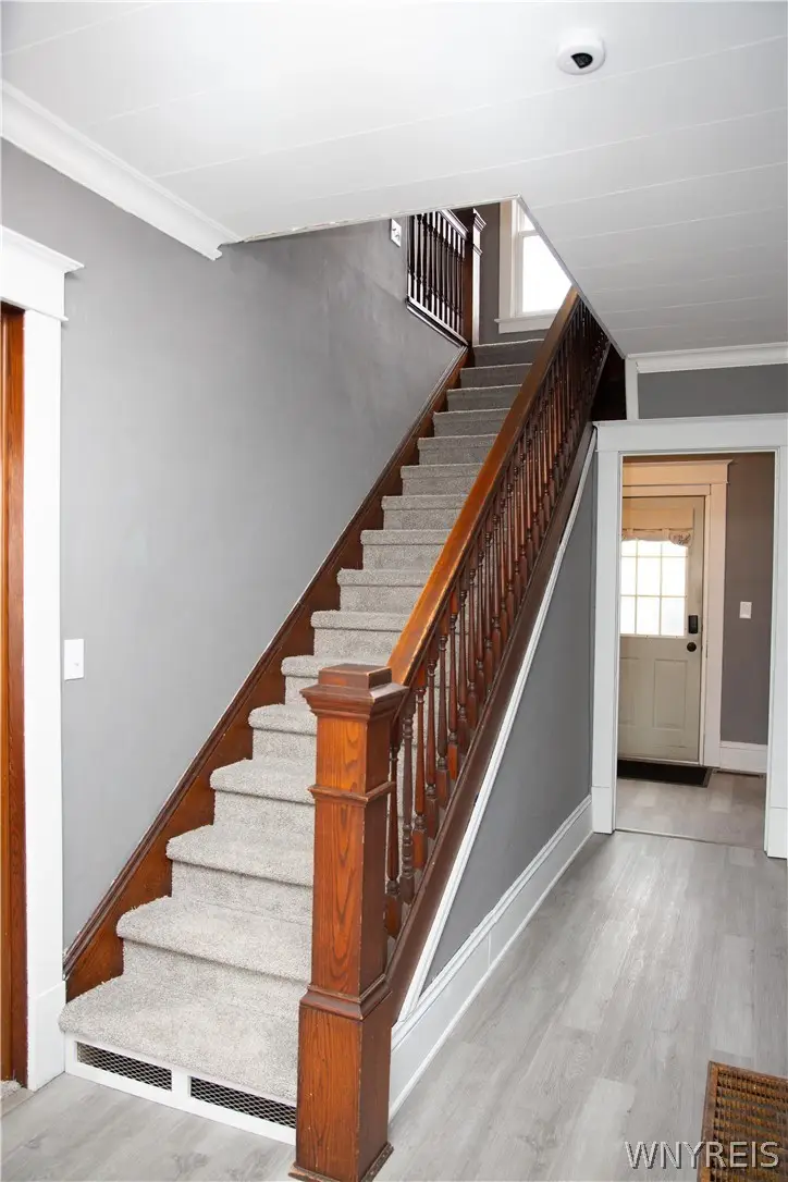 87 N Fourth Street, Allegany, NY 14706 - #3