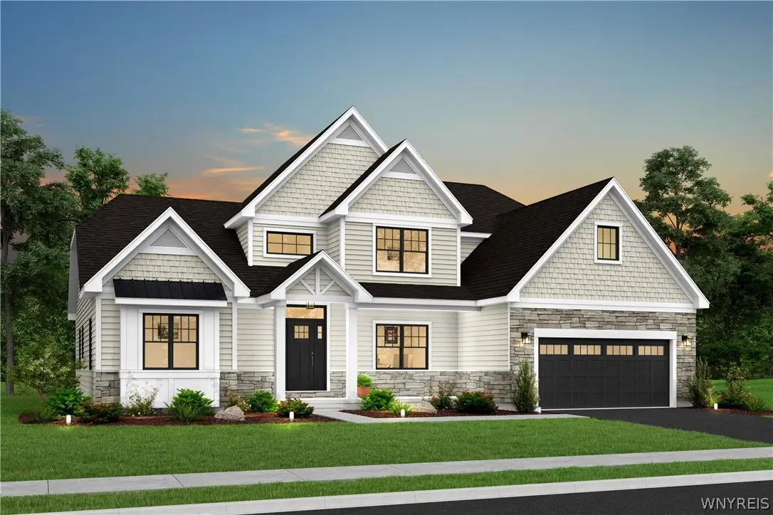 165 Autumn Meadows, East Amherst, NY 14051 - #1