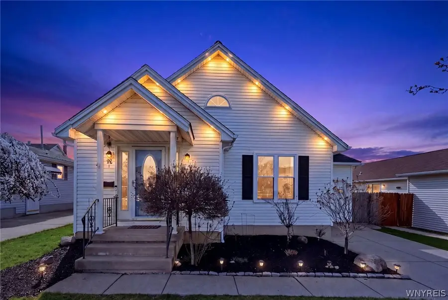 26 Guenther Avenue, Tonawanda, NY 14150 - #2