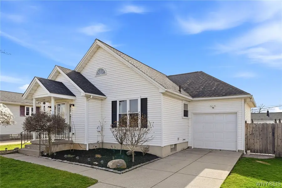 26 Guenther Avenue, Tonawanda, NY 14150 - #3