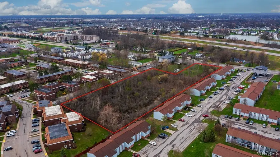 2041 Sweet Home Road, Amherst, NY 14228 - #2