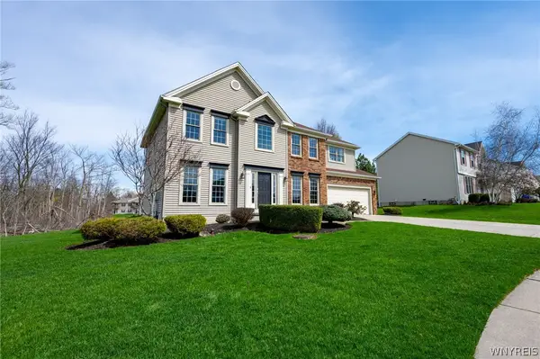 61 Brook Lane, Buffalo, NY 14224