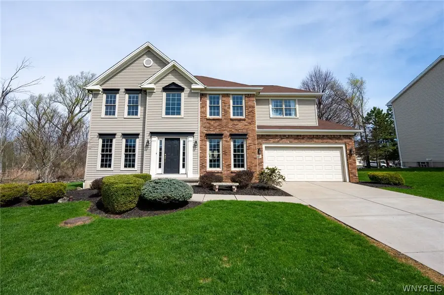 61 Brook Lane, Buffalo, NY 14224 - #2