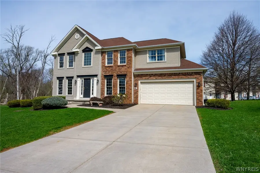 61 Brook Lane, Buffalo, NY 14224 - #3