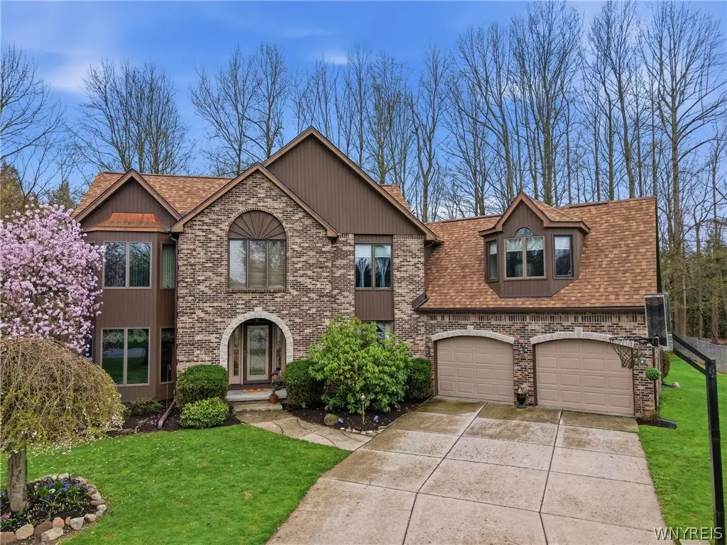 10 Tiffany Lane, Elma, NY 14059 - #1