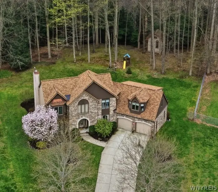 10 Tiffany Lane, Elma, NY 14059 - #3