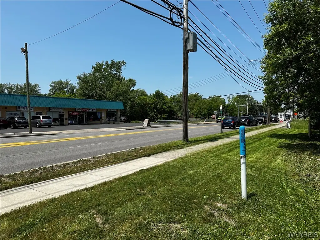 5867 Transit Road E, Depew, NY 14043 - #1