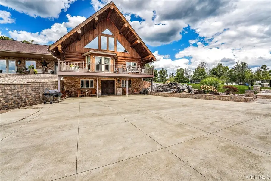 307 Holland Road, Arcade, NY 14009 - #2