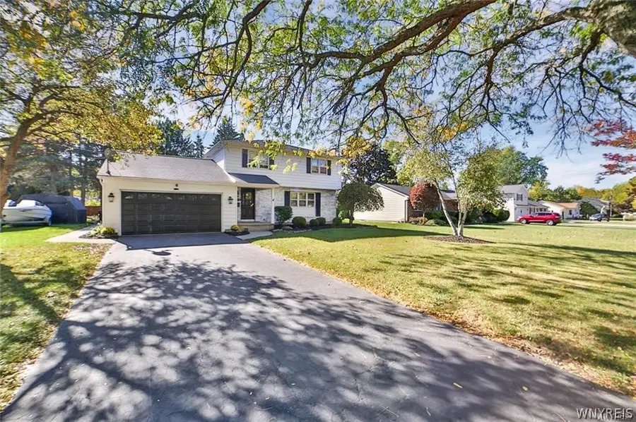 563 Lockport Street, Youngstown, NY 14174 - #2