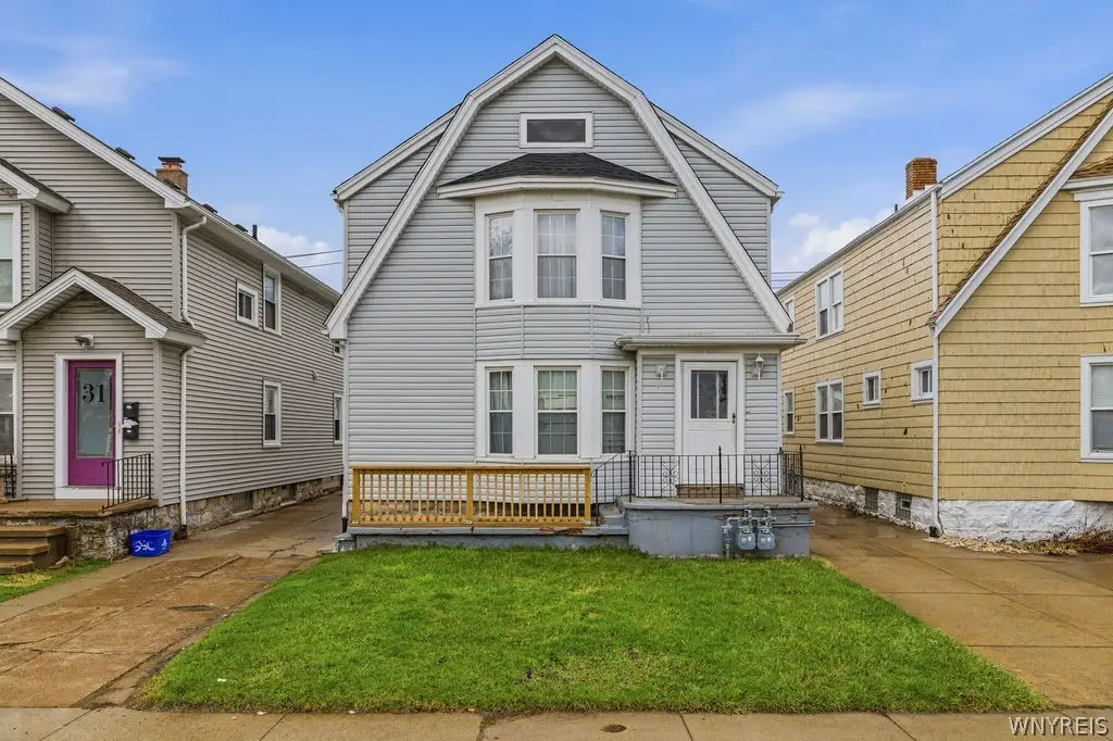 29 Avery Avenue, Buffalo, NY 14216 - #1
