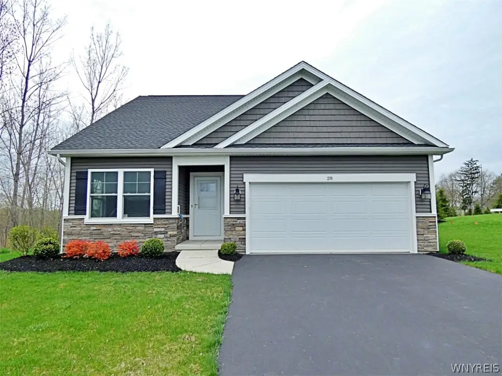 6385 Boston State Road #28, Hamburg, NY 14075 - #1