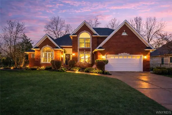 102 Covent Garden Lane, Buffalo, NY 14221