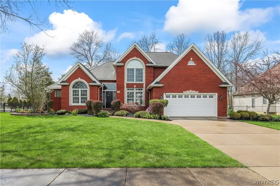 102 Covent Garden Lane, Buffalo, NY 14221 - #2