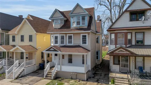 500 Massachusetts Avenue, Buffalo, NY 14213