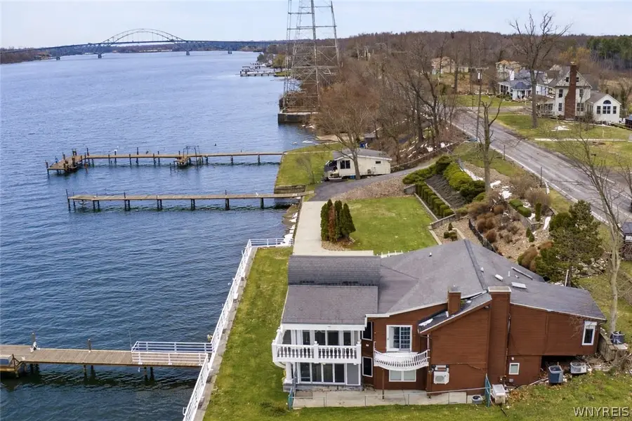 2039 E River Road, Grand Island, NY 14072 - #2