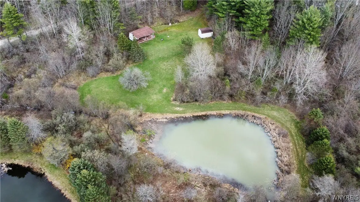 7835 Searles Road, Friendship, NY 14739 - #1