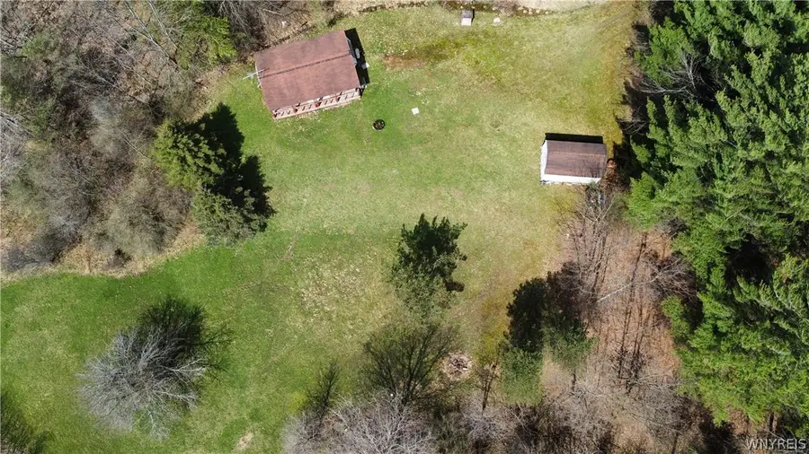 7835 Searles Road, Friendship, NY 14739 - #2