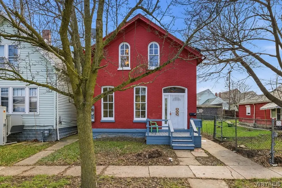 355 Bristol Street, Buffalo, NY 14206 - #2