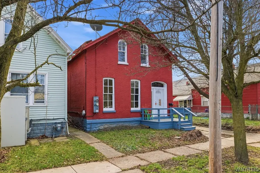 355 Bristol Street, Buffalo, NY 14206 - #3