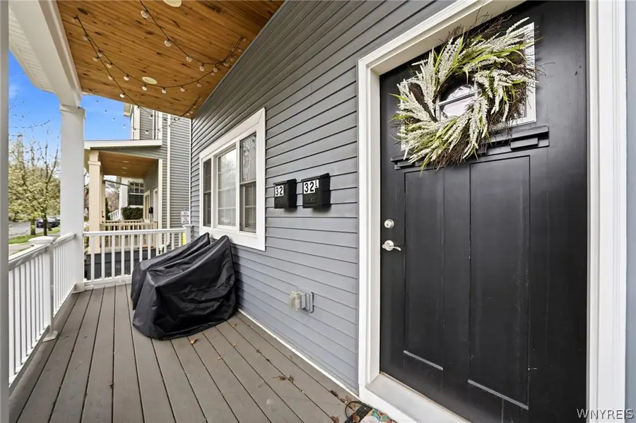 32 Horton Place, Buffalo, NY 14209 - #3
