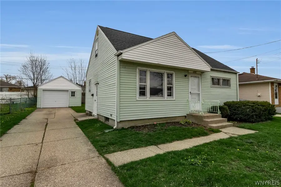 117 Standard Parkway, Cheektowaga, NY 14227 - #2