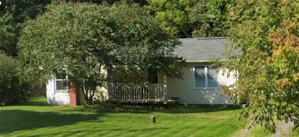 772 Quaker Road, East Aurora, NY 14052