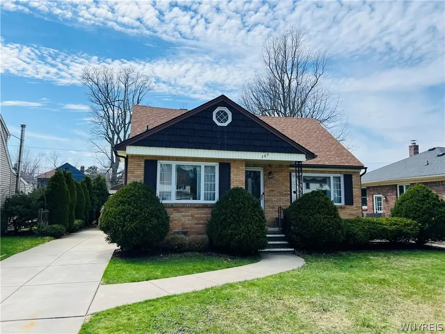 309 Bernhardt Drive, Buffalo, NY 14226 - #3