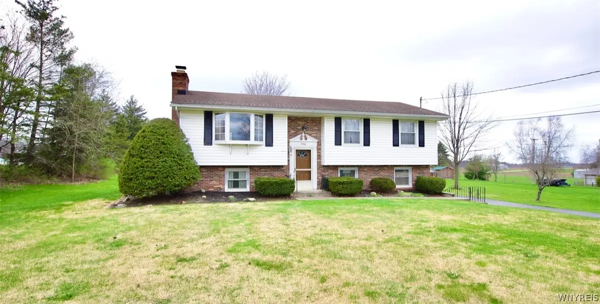 7980 Old Jennings Road, Eden, NY 14057 - #1