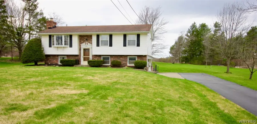 7980 Old Jennings Road, Eden, NY 14057 - #2