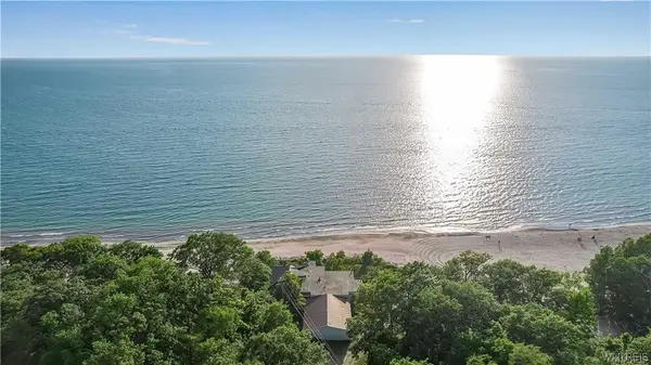 8408 Lake Shore Road, Angola, NY 14006