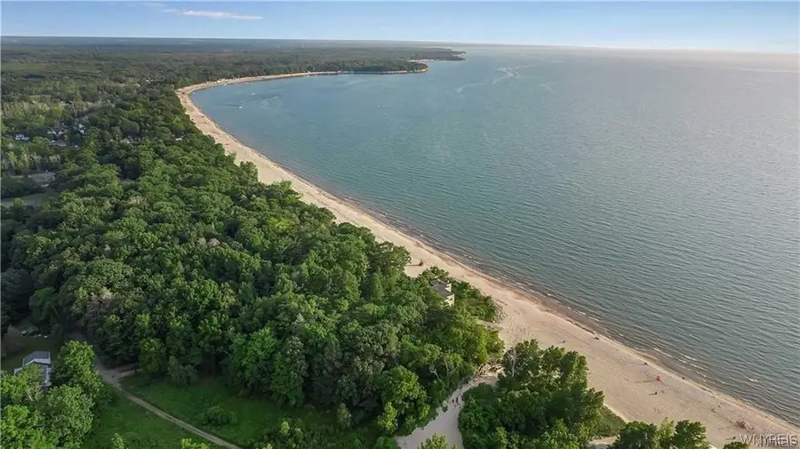 8408 Lake Shore Road, Angola, NY 14006 - #2