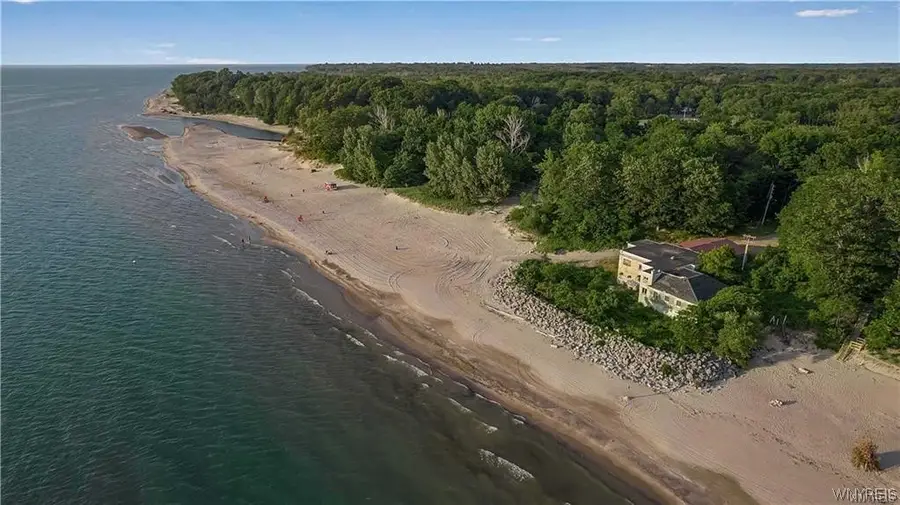 8408 Lake Shore Road, Angola, NY 14006 - #3