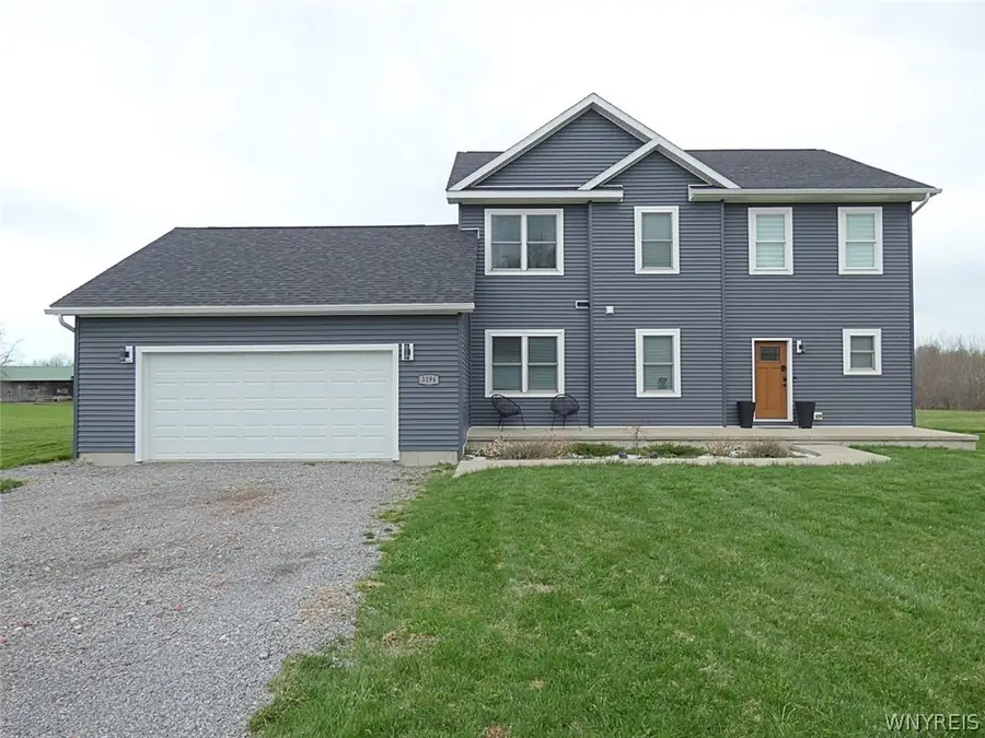 3194 Pleasant Avenue, Hamburg, NY 14075 - #2