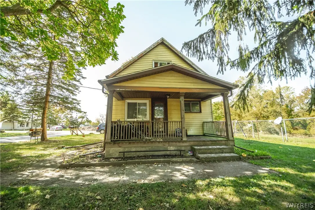 4 Wendel Street, Depew, NY 14043 - #1