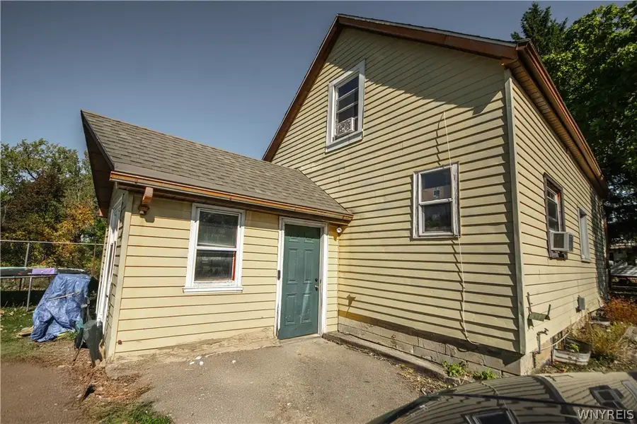 4 Wendel Street, Depew, NY 14043 - #3