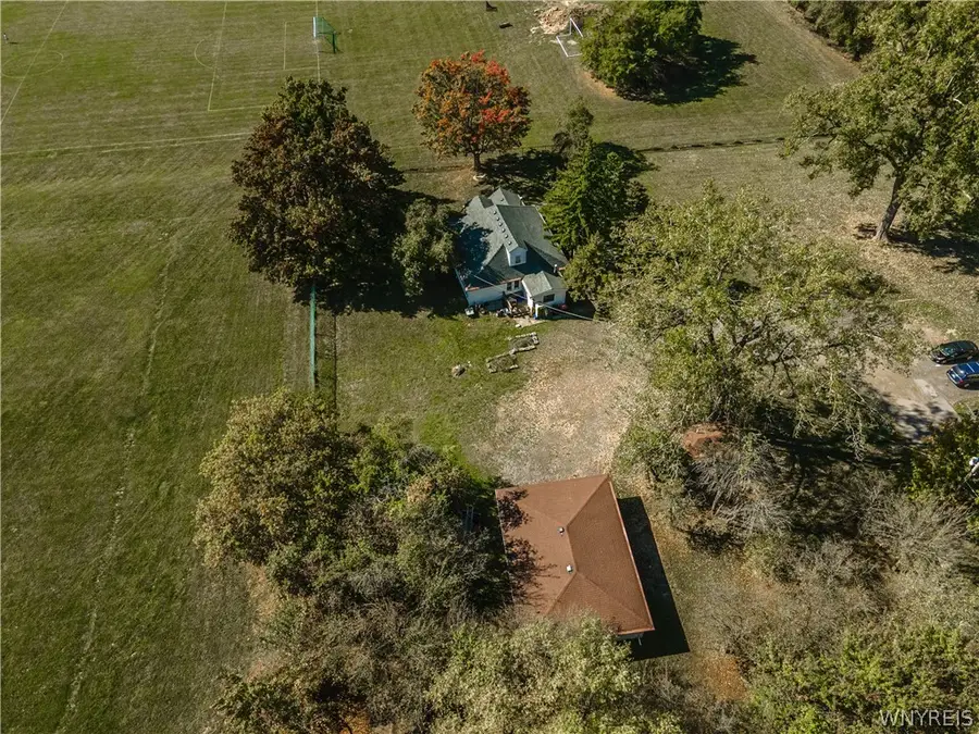 7 Cloyes Avenue, Depew, NY 14043 - #2