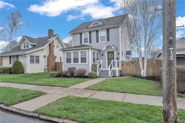 4111 Deveaux Street, Niagara Falls, NY 14305