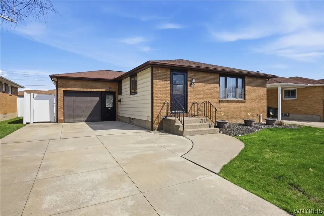 69 Jane Lane, Depew, NY 14043 - #1