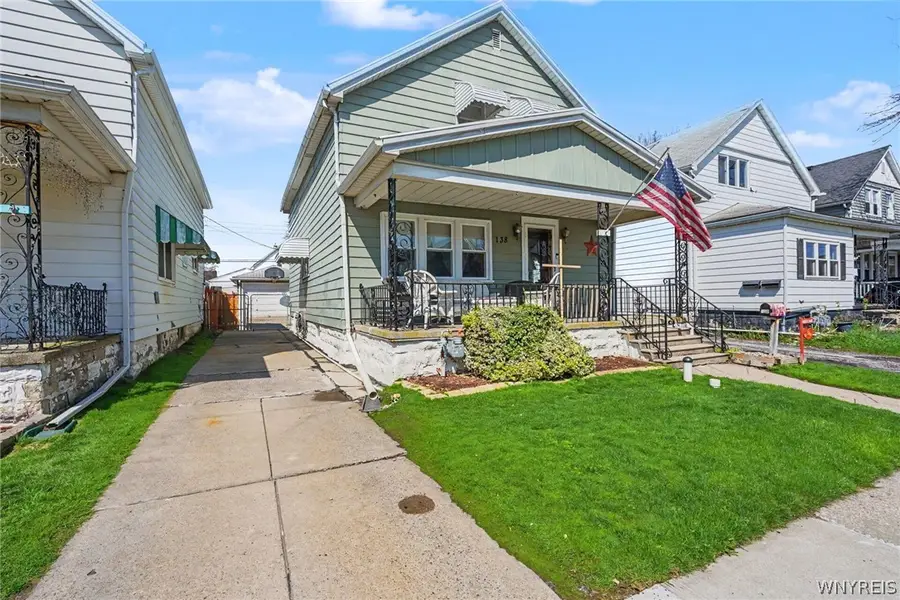 138 Jackson Avenue, Buffalo, NY 14212 - #2