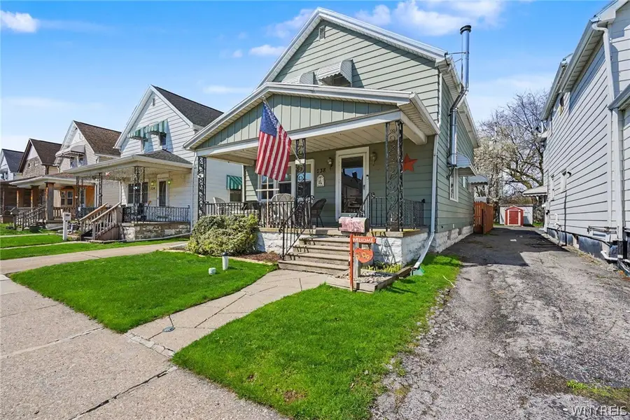 138 Jackson Avenue, Buffalo, NY 14212 - #3