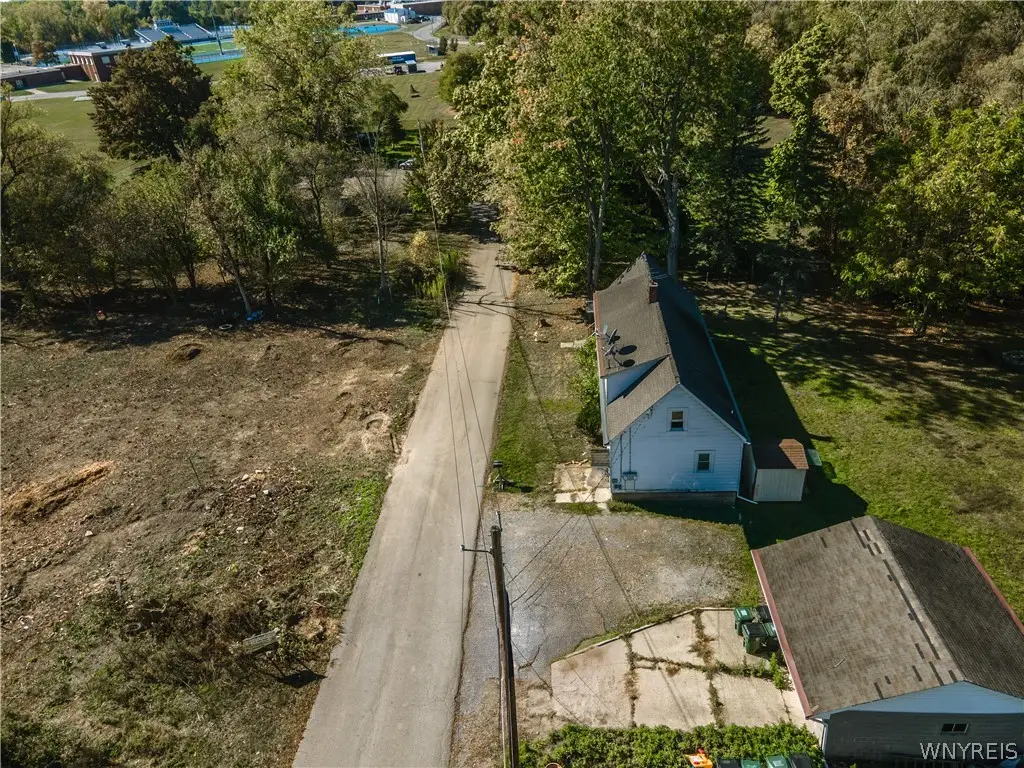 Wendel Street E, Lancaster, NY 14086 - #1