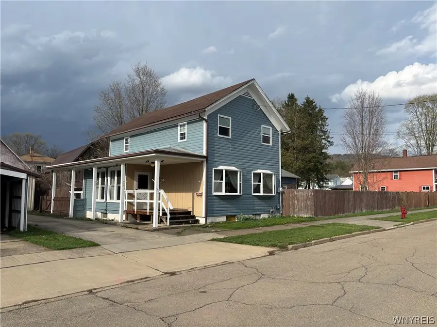 71 Friendship Street, Bolivar, NY 14715 - #2