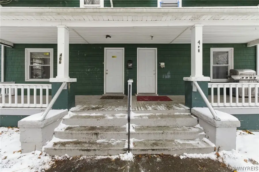 466 24th Street, Niagara Falls, NY 14303 - #2