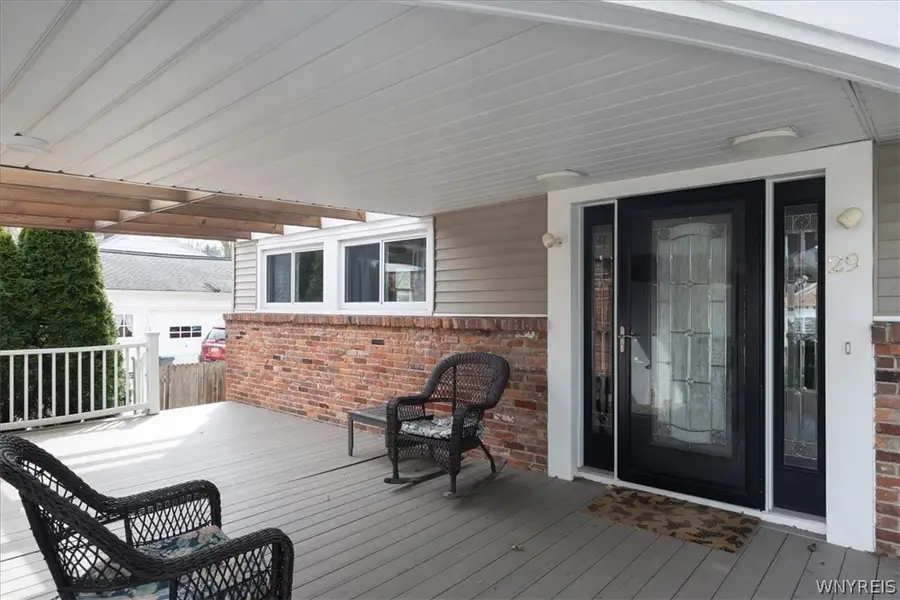 29 Berryman Drive, Buffalo, NY 14226 - #3