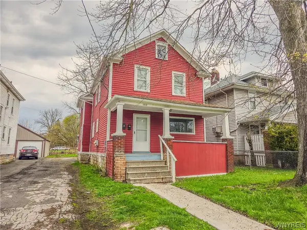 1618 16th Street, Niagara Falls, NY 14305